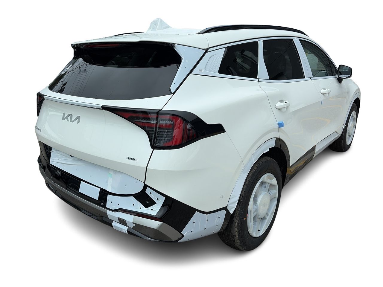 Kia Sportage HEV  2027 à Markham, Ontario
