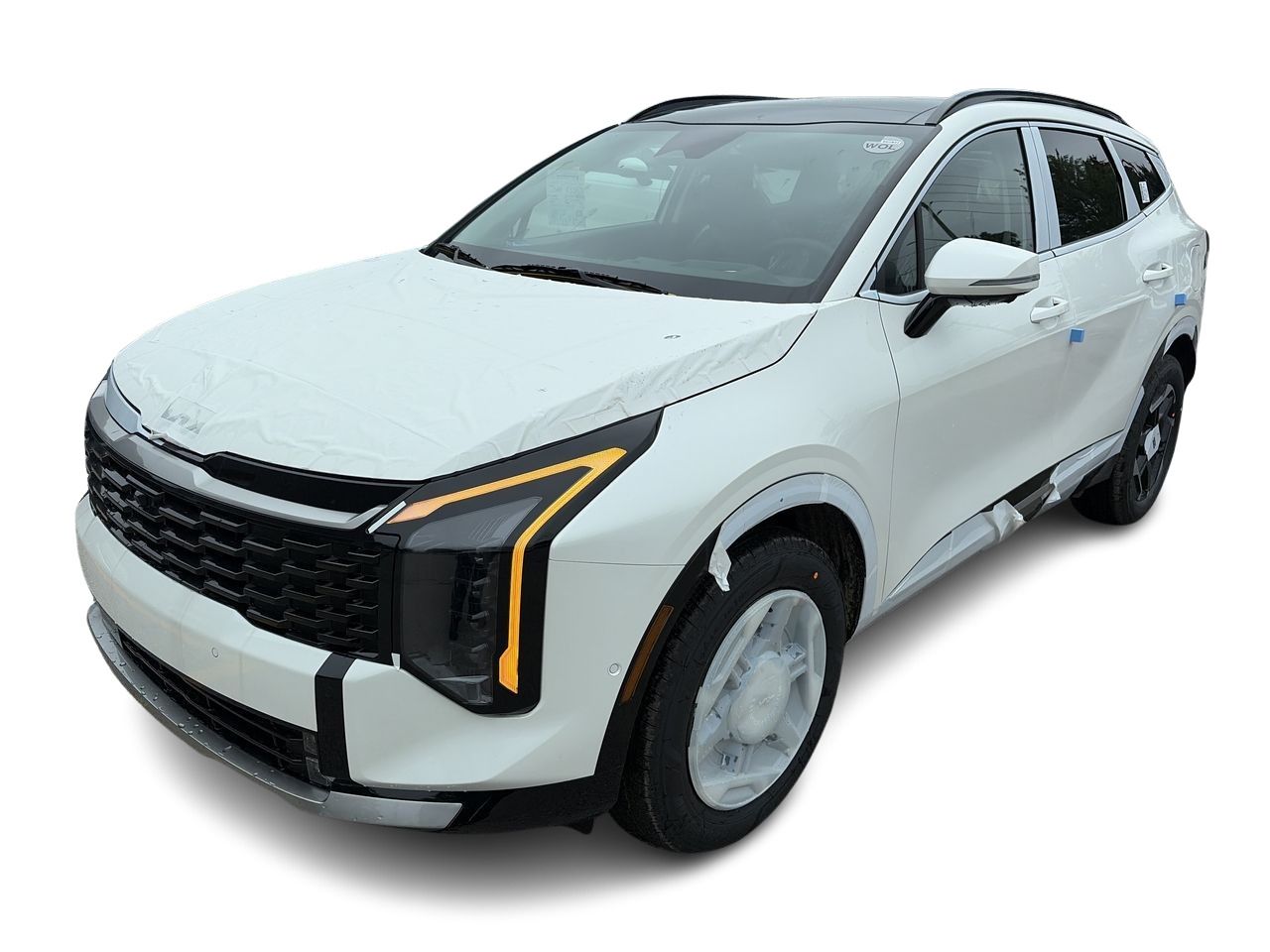 Kia Sportage HEV  2027 à Markham, Ontario