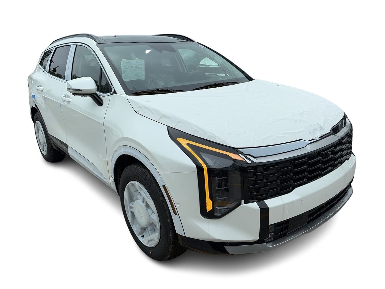 Kia Sportage HEV  2027 à Markham, Ontario