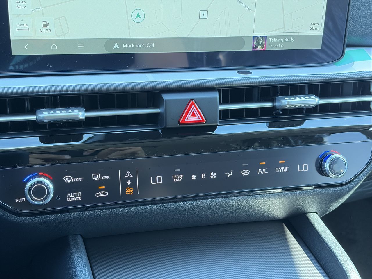 2027 Kia Sportage HEV