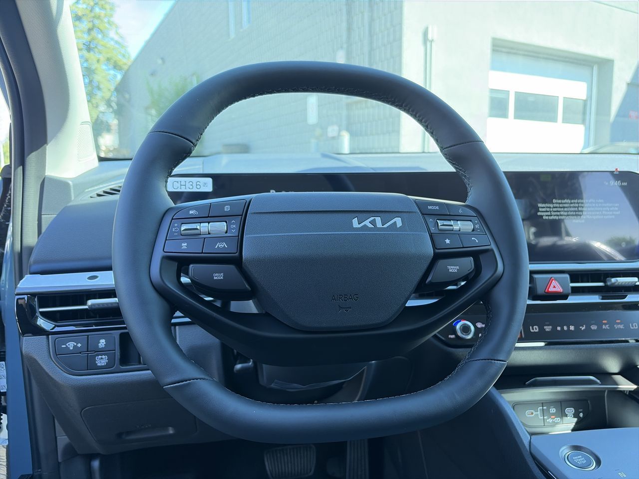 2027 Kia Sportage HEV