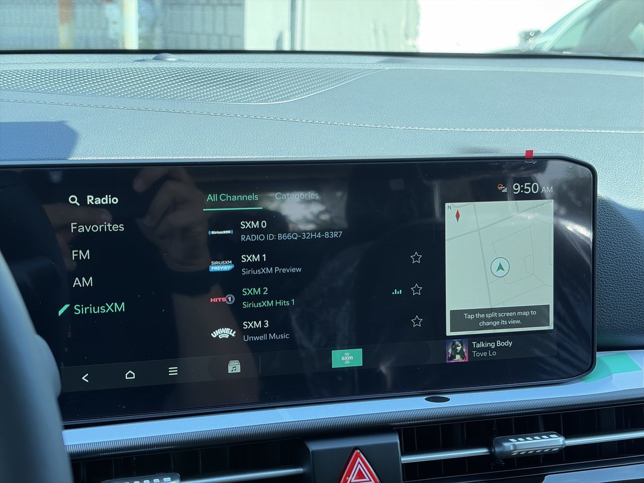 2027 Kia Sportage HEV
