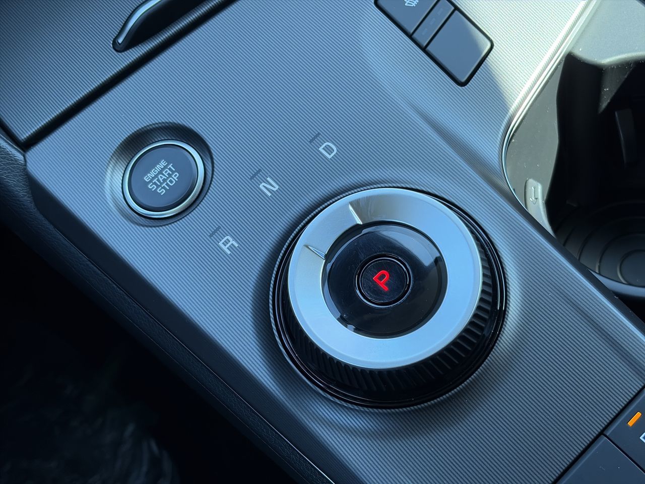 2027 Kia Sportage HEV