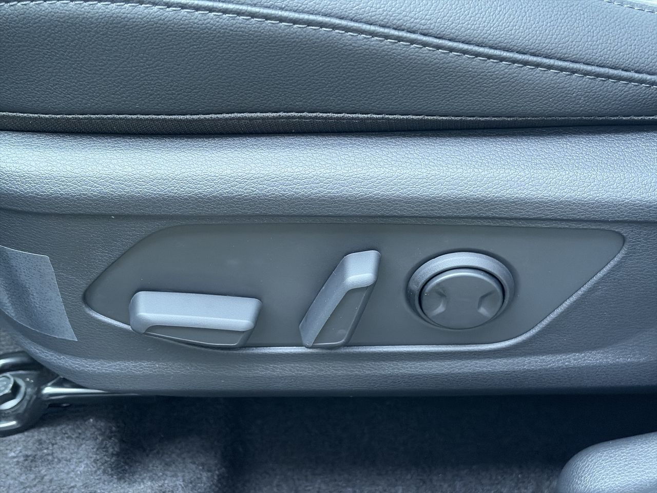 2027 Kia Sportage HEV