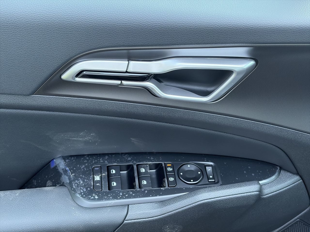 2027 Kia Sportage HEV