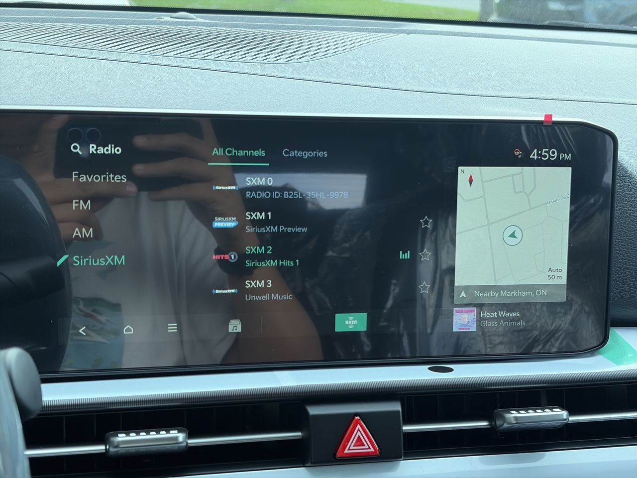 2027 Kia Sportage HEV