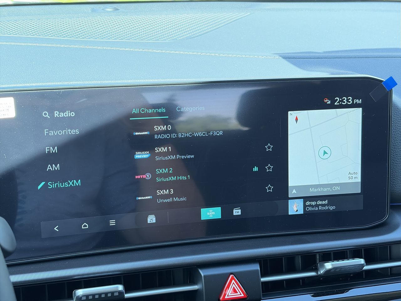 2027 Kia Sportage HEV