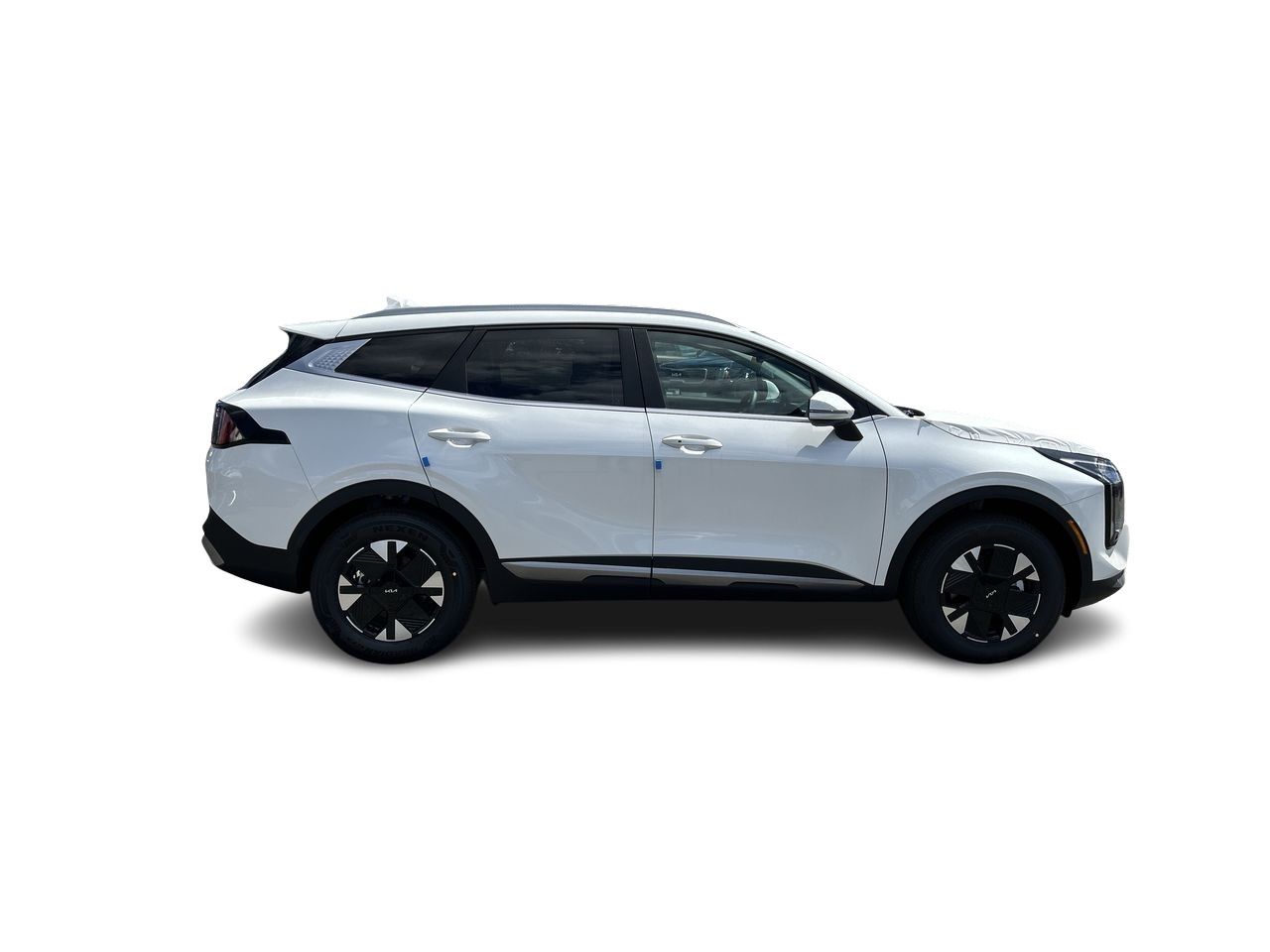 2026 Kia Sportage HEV in Markham, Ontario