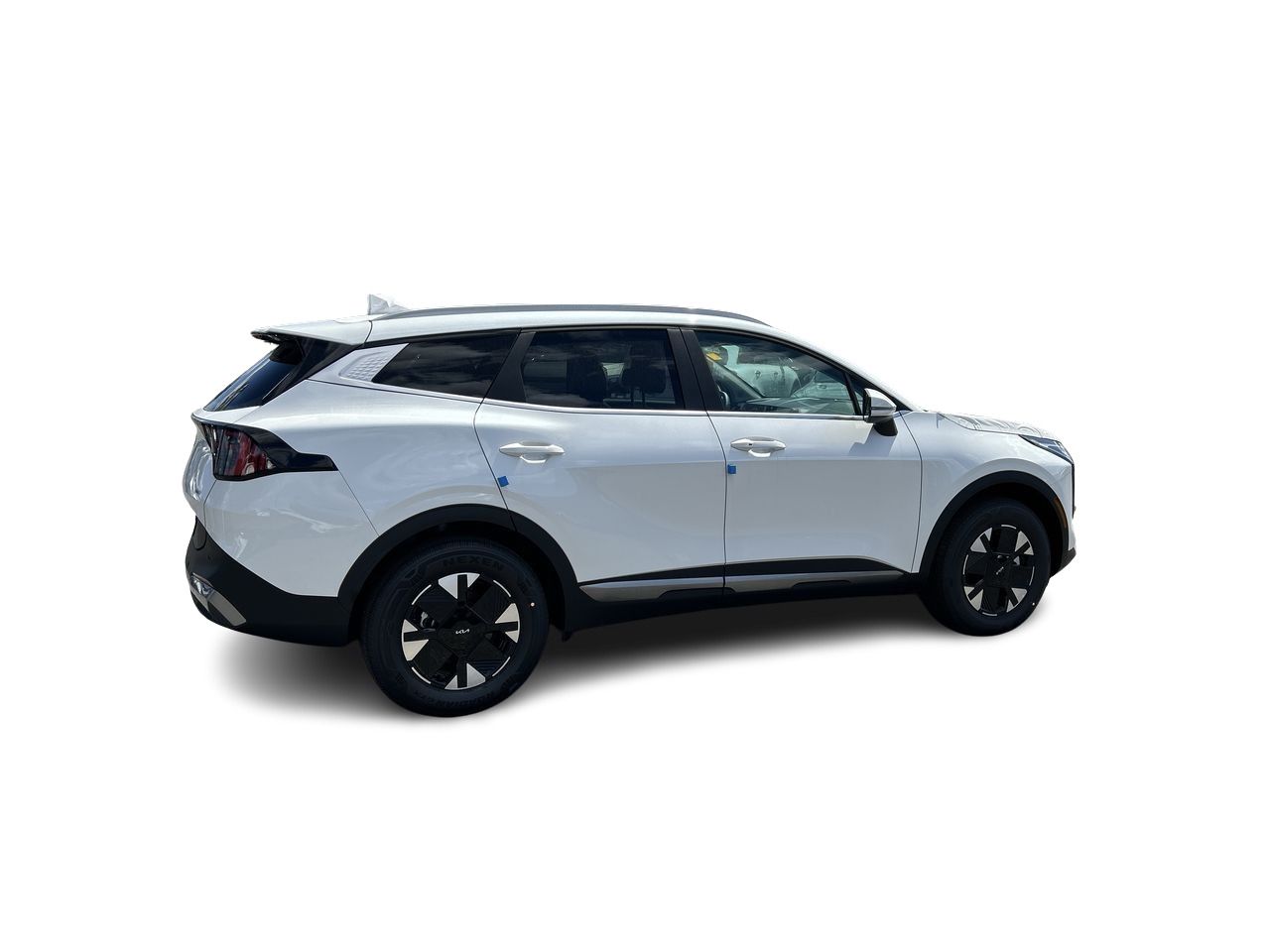 2026 Kia Sportage HEV in Markham, Ontario