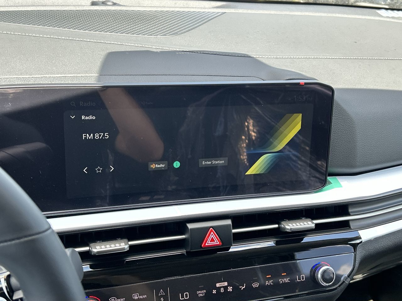 2026 Kia Sportage HEV in Markham, Ontario