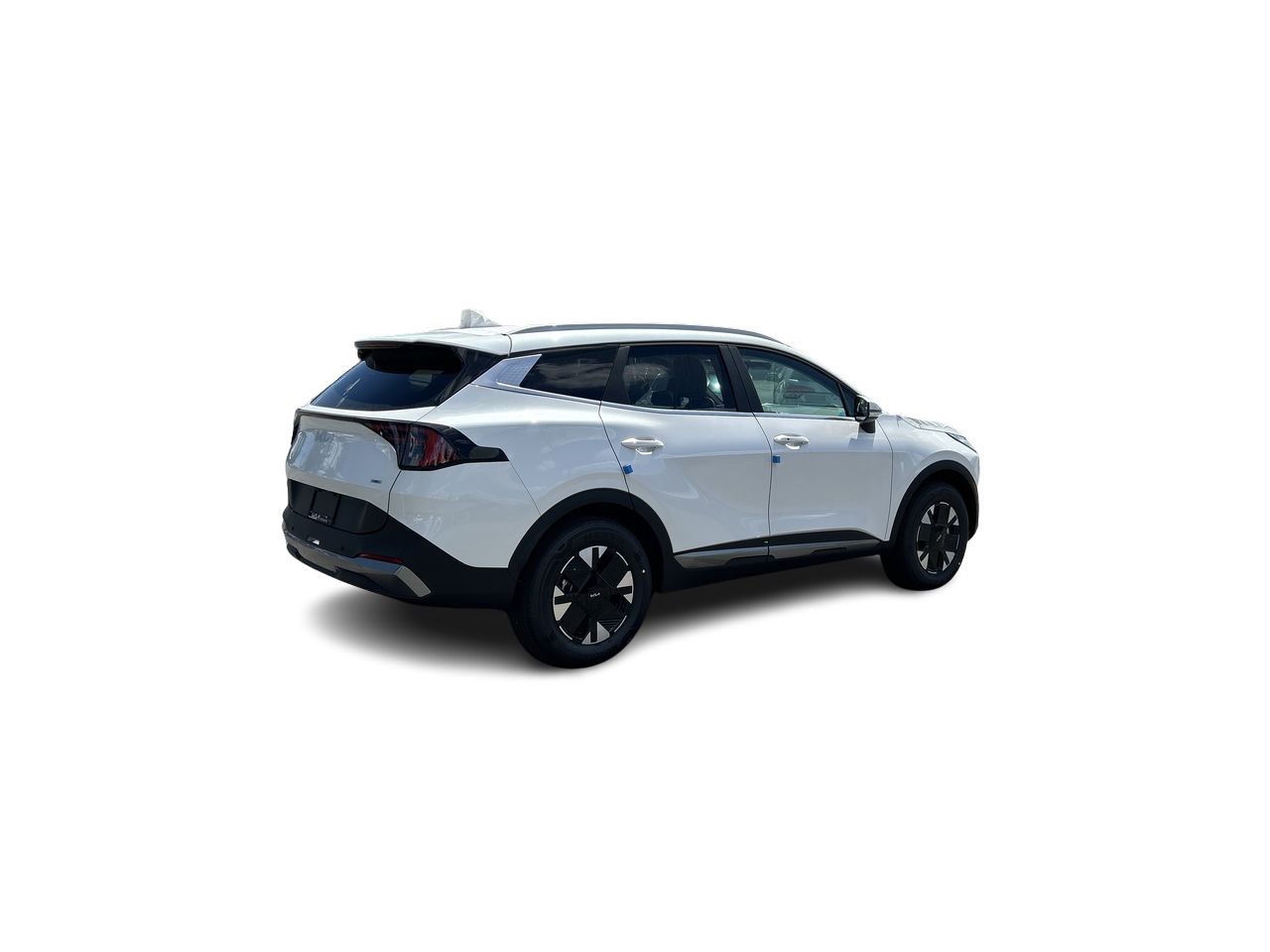 2026 Kia Sportage HEV in Markham, Ontario