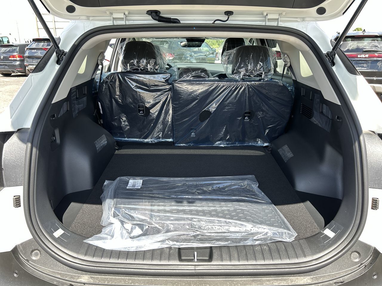 2026 Kia Sportage HEV in Markham, Ontario