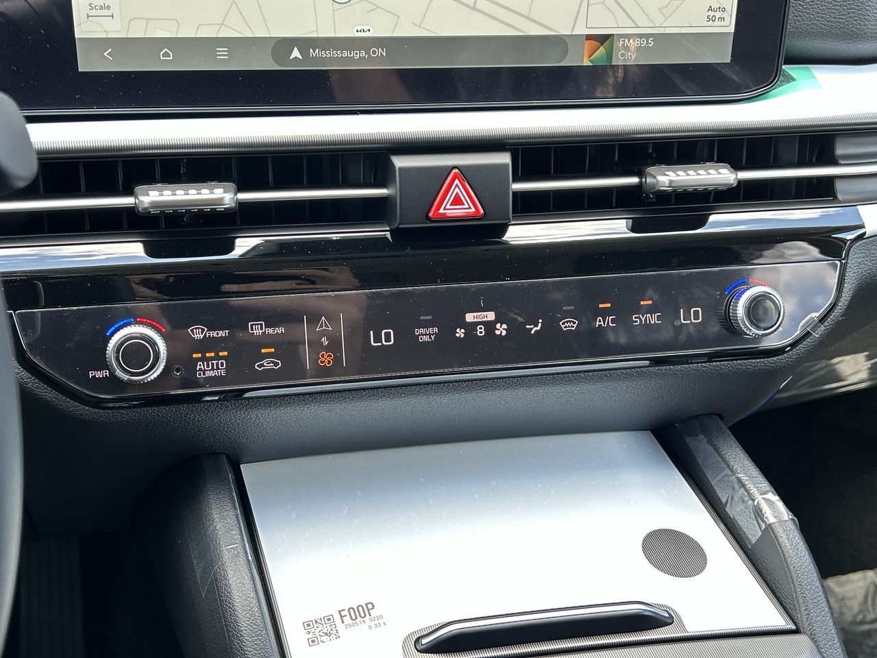 2026 Kia Sportage HEV in Markham, Ontario