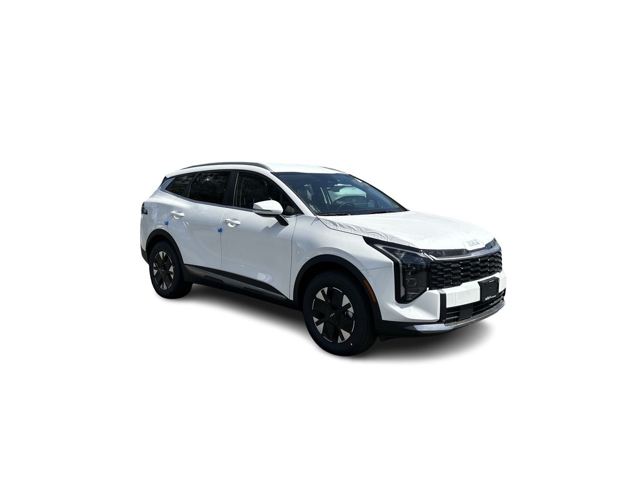 2026 Kia Sportage HEV in Markham, Ontario