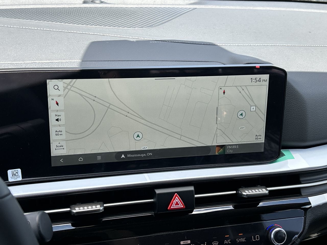 2026 Kia Sportage HEV in Markham, Ontario