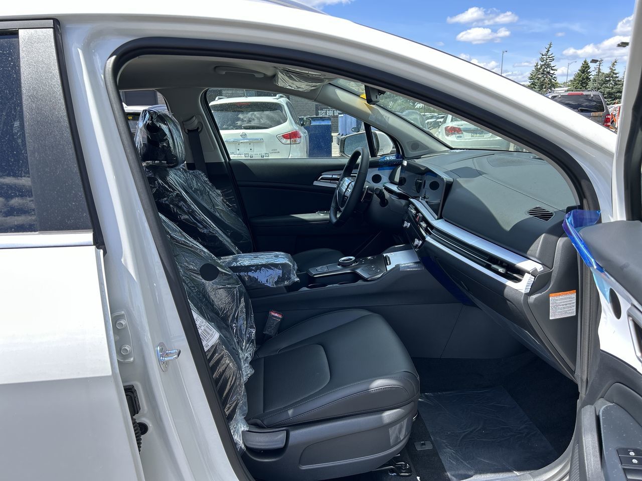 2026 Kia Sportage HEV in Markham, Ontario