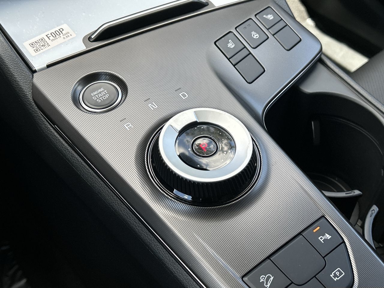 2026 Kia Sportage HEV in Markham, Ontario