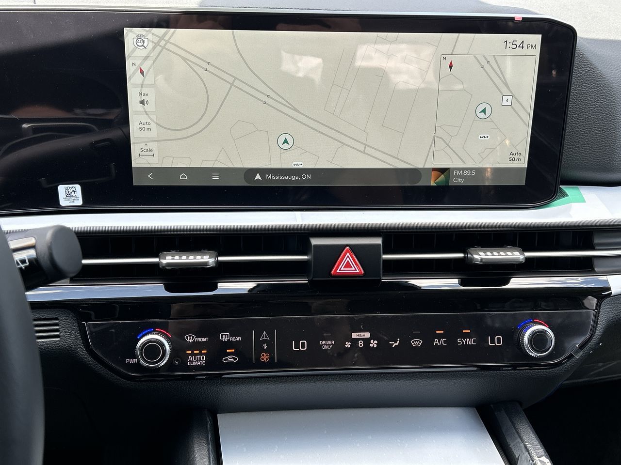 2026 Kia Sportage HEV in Markham, Ontario