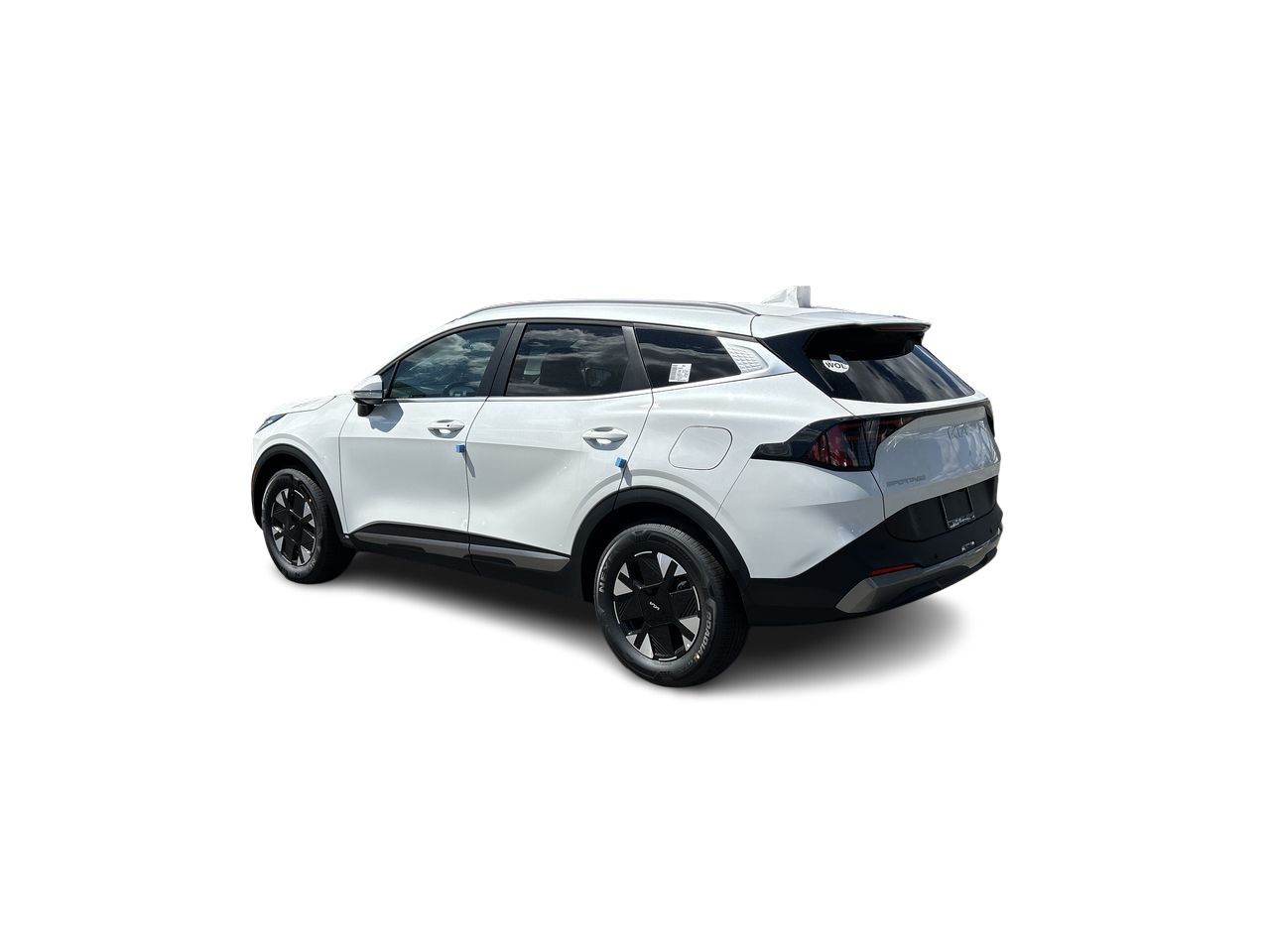 2026 Kia Sportage HEV in Markham, Ontario