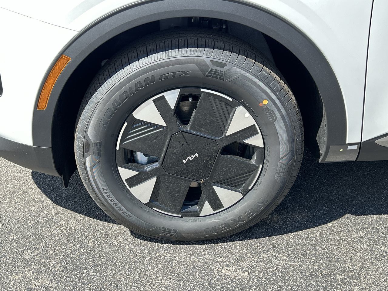 2026 Kia Sportage HEV in Markham, Ontario