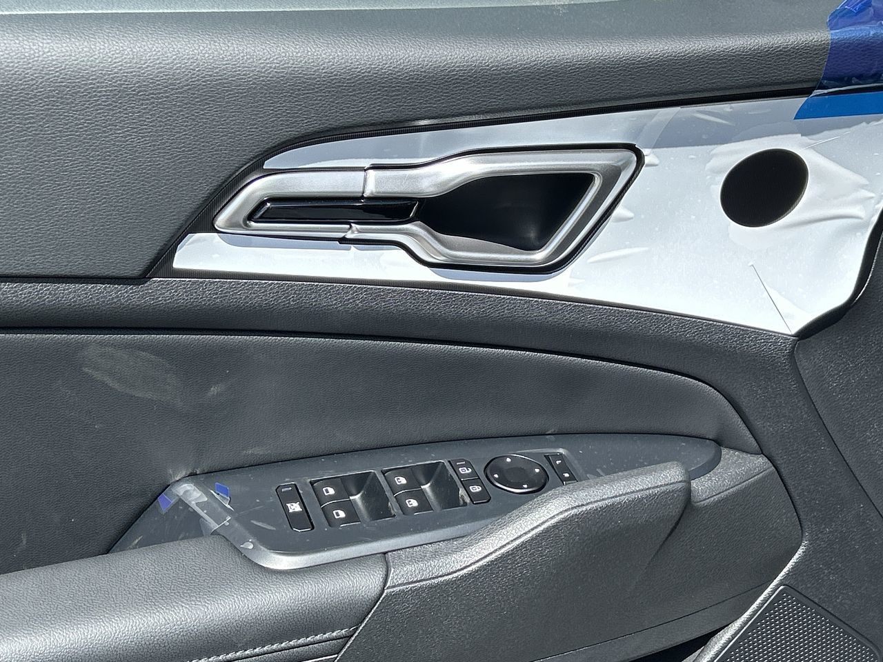 2026 Kia Sportage HEV in Markham, Ontario