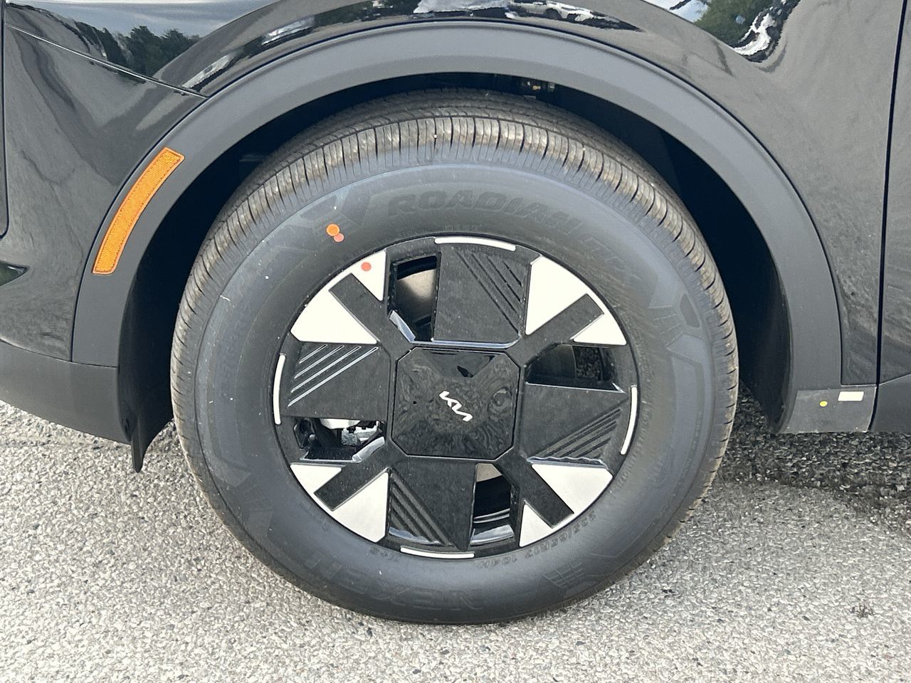 2026 Kia Sportage HEV