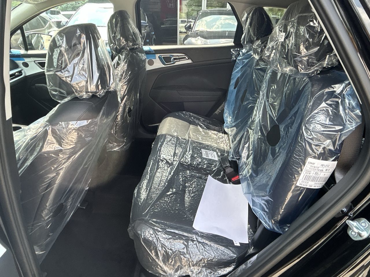 2026 Kia Sportage HEV