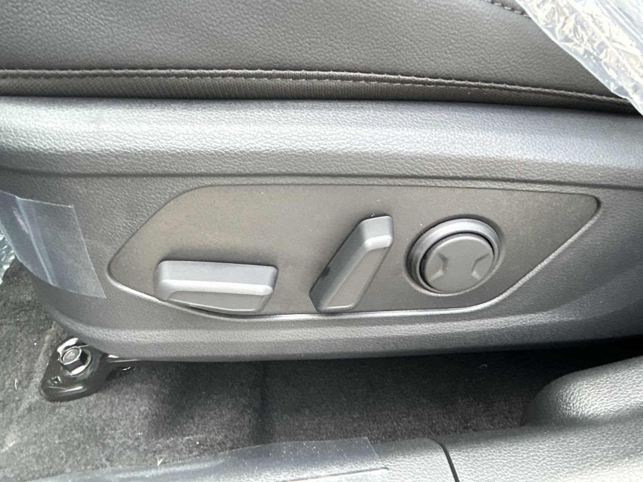 2026 Kia Sportage HEV