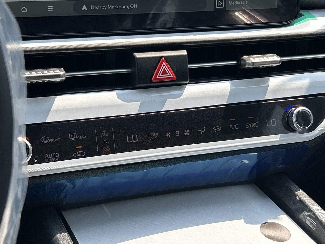 2026 Kia Sportage HEV