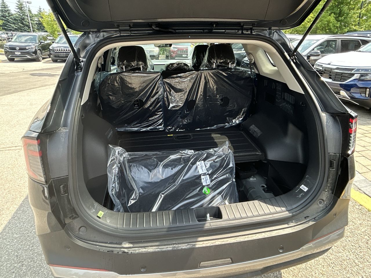 2026 Kia Sportage HEV