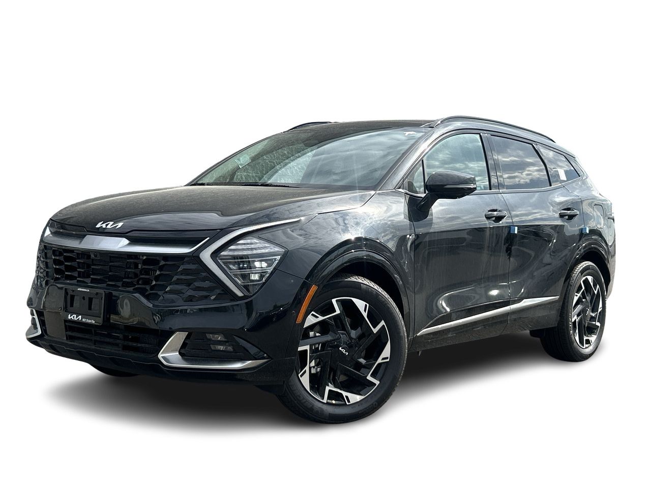 2025 Kia SPORTAGE PHEV in Markham, Ontario