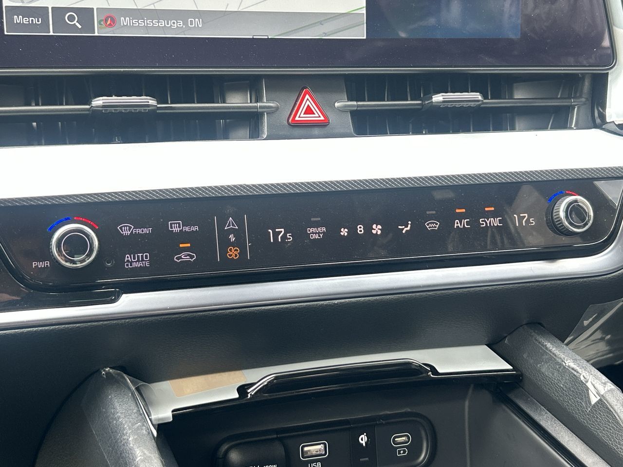 2025 Kia SPORTAGE PHEV in Markham, Ontario