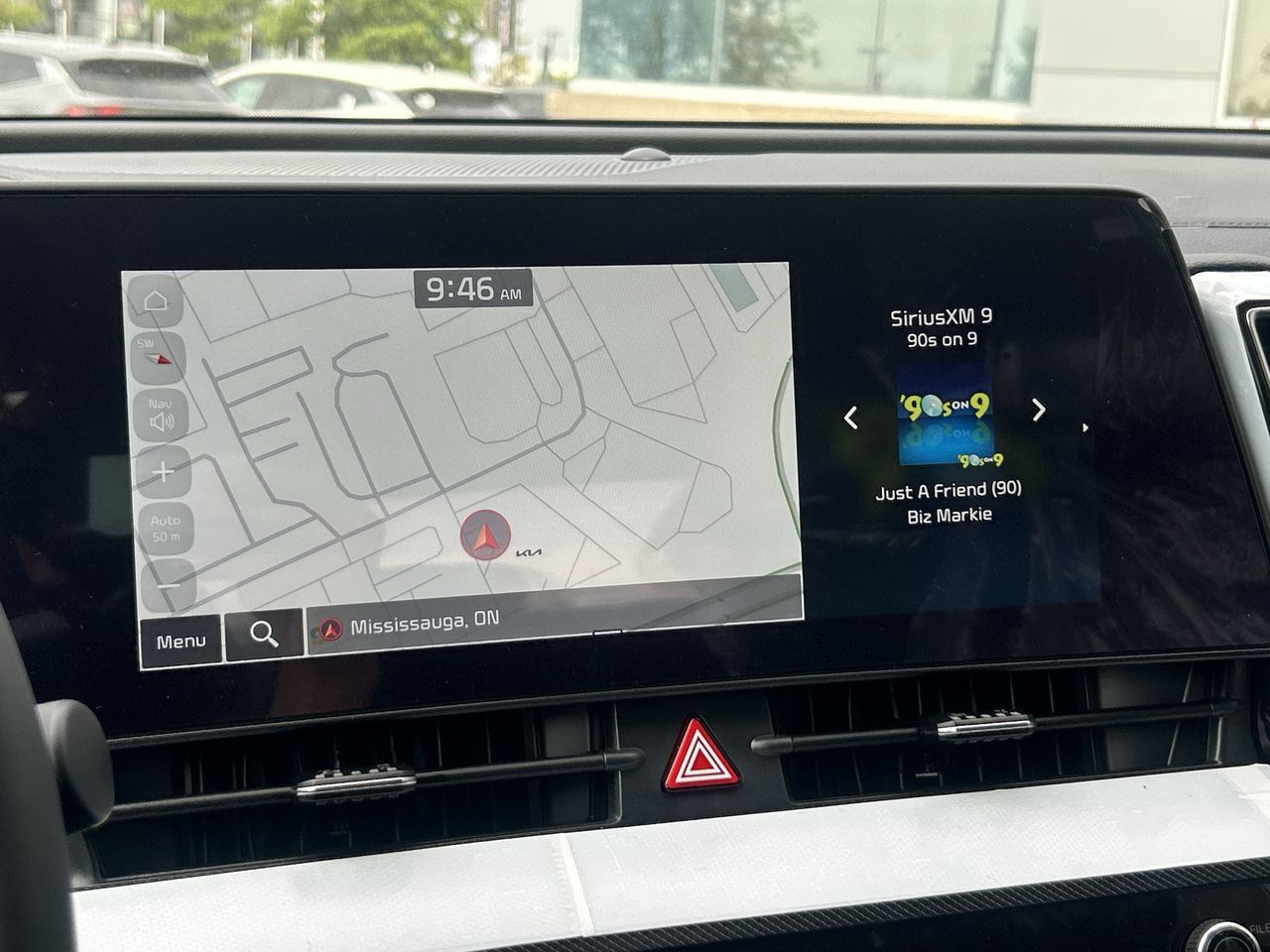 2025 Kia SPORTAGE PHEV in Markham, Ontario