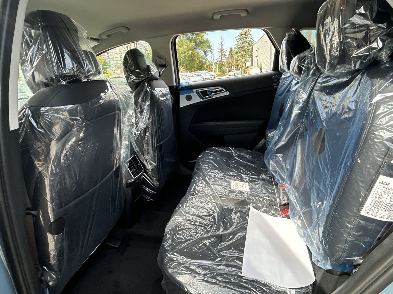 2026 Kia Sportage PHEV