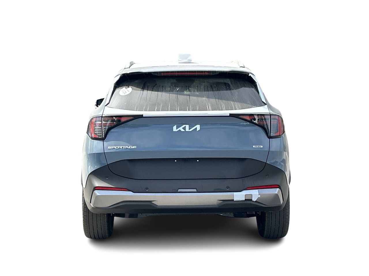 2026 Kia Sportage PHEV