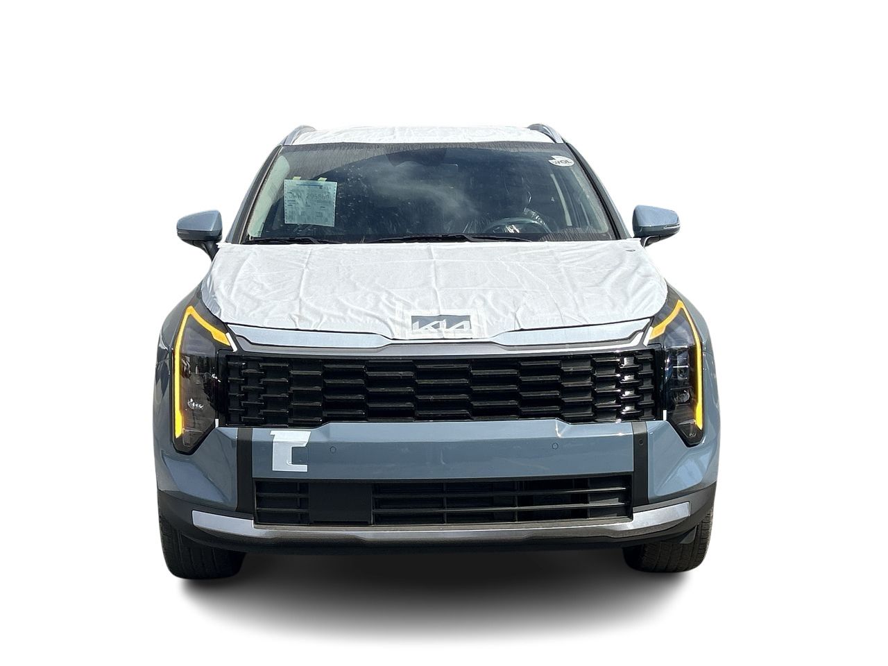 2026 Kia Sportage PHEV