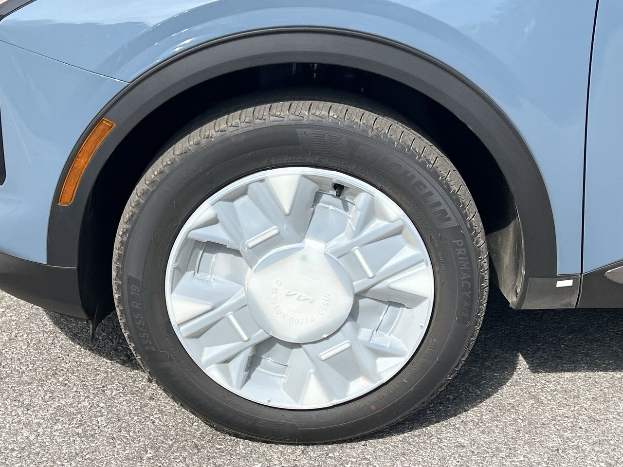 2026 Kia Sportage PHEV