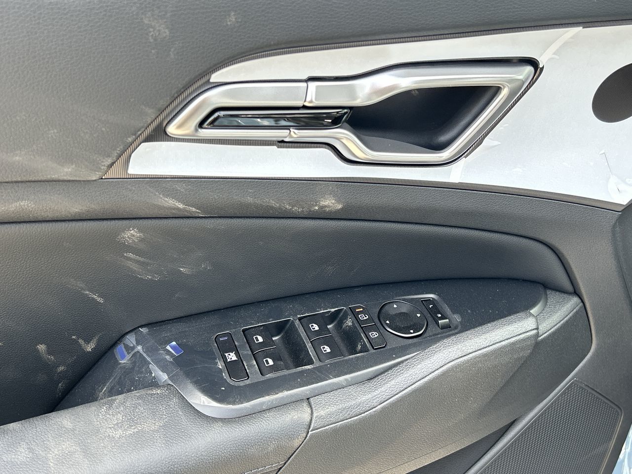 2026 Kia Sportage PHEV