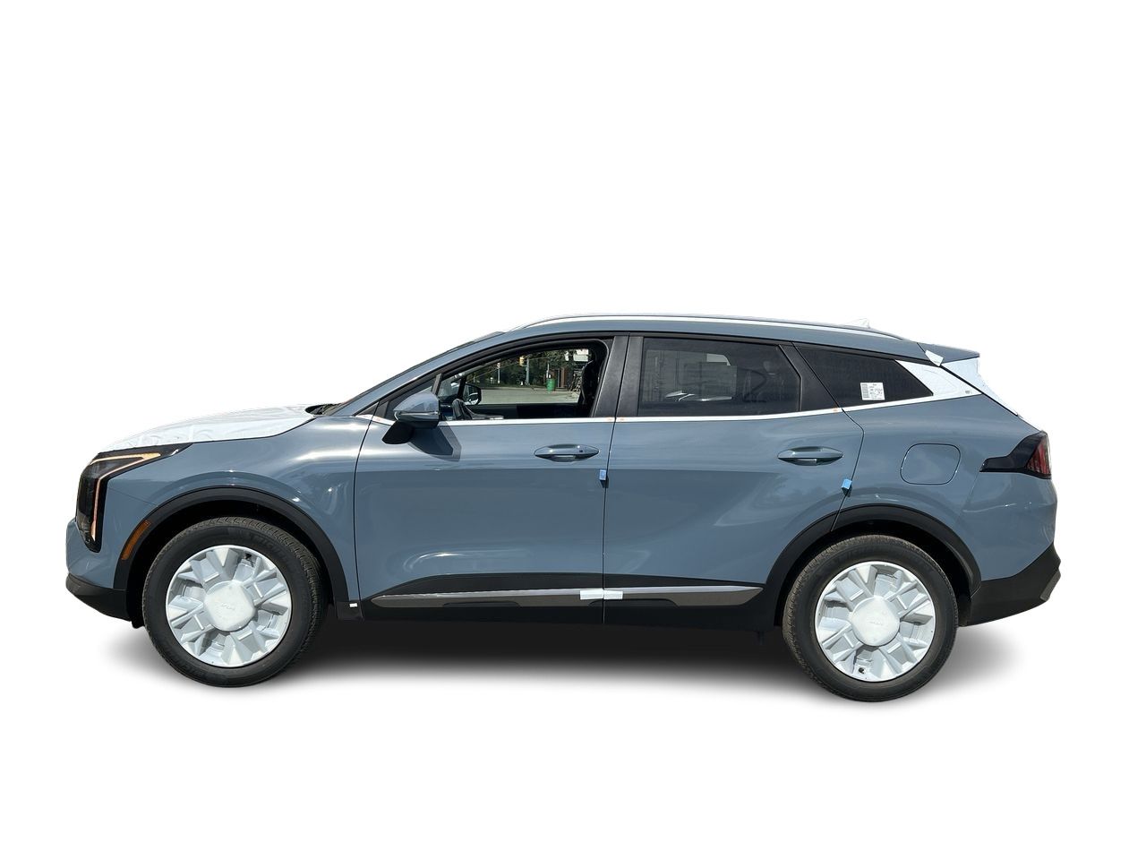 2026 Kia Sportage PHEV