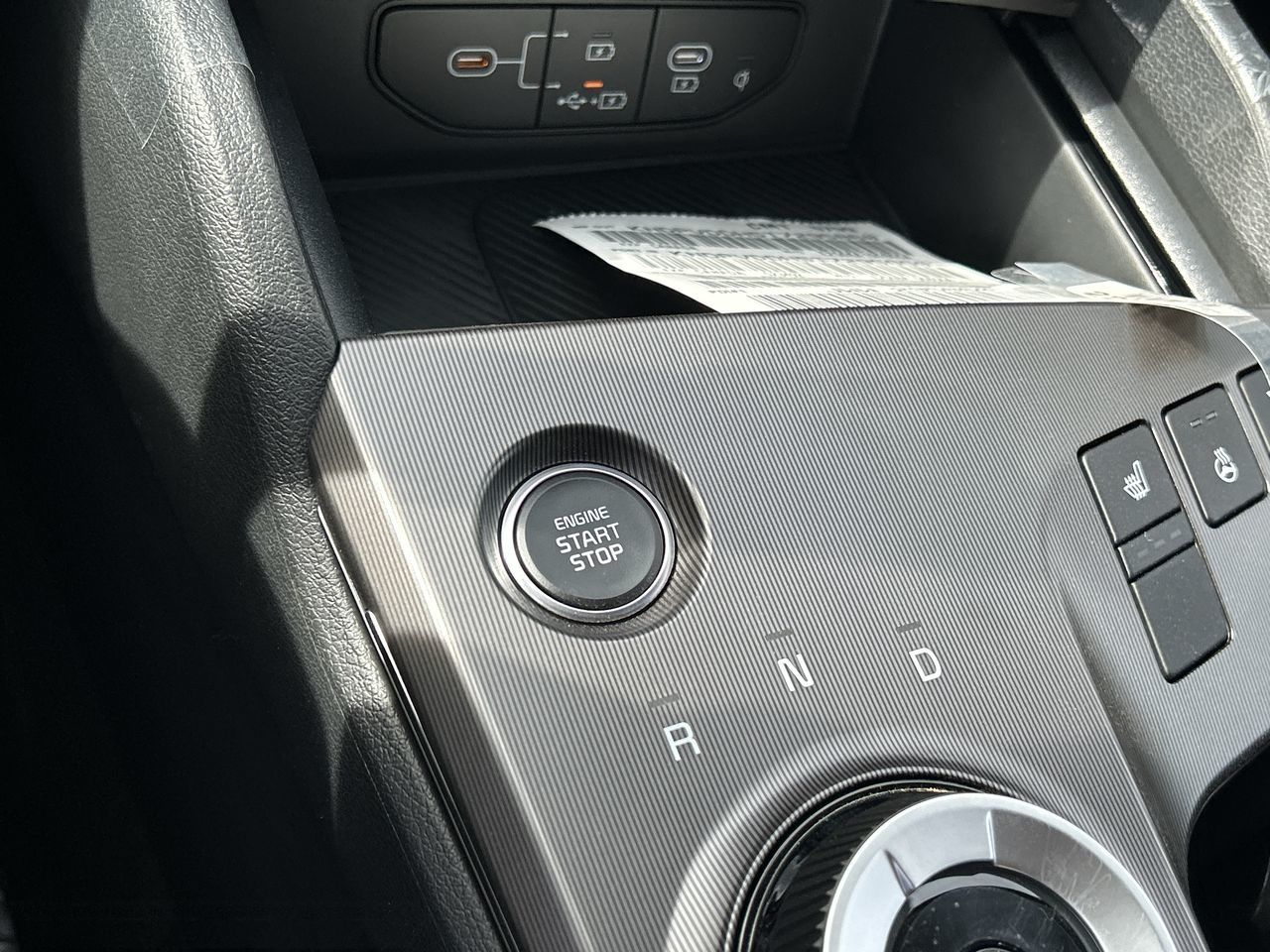 2026 Kia Sportage PHEV