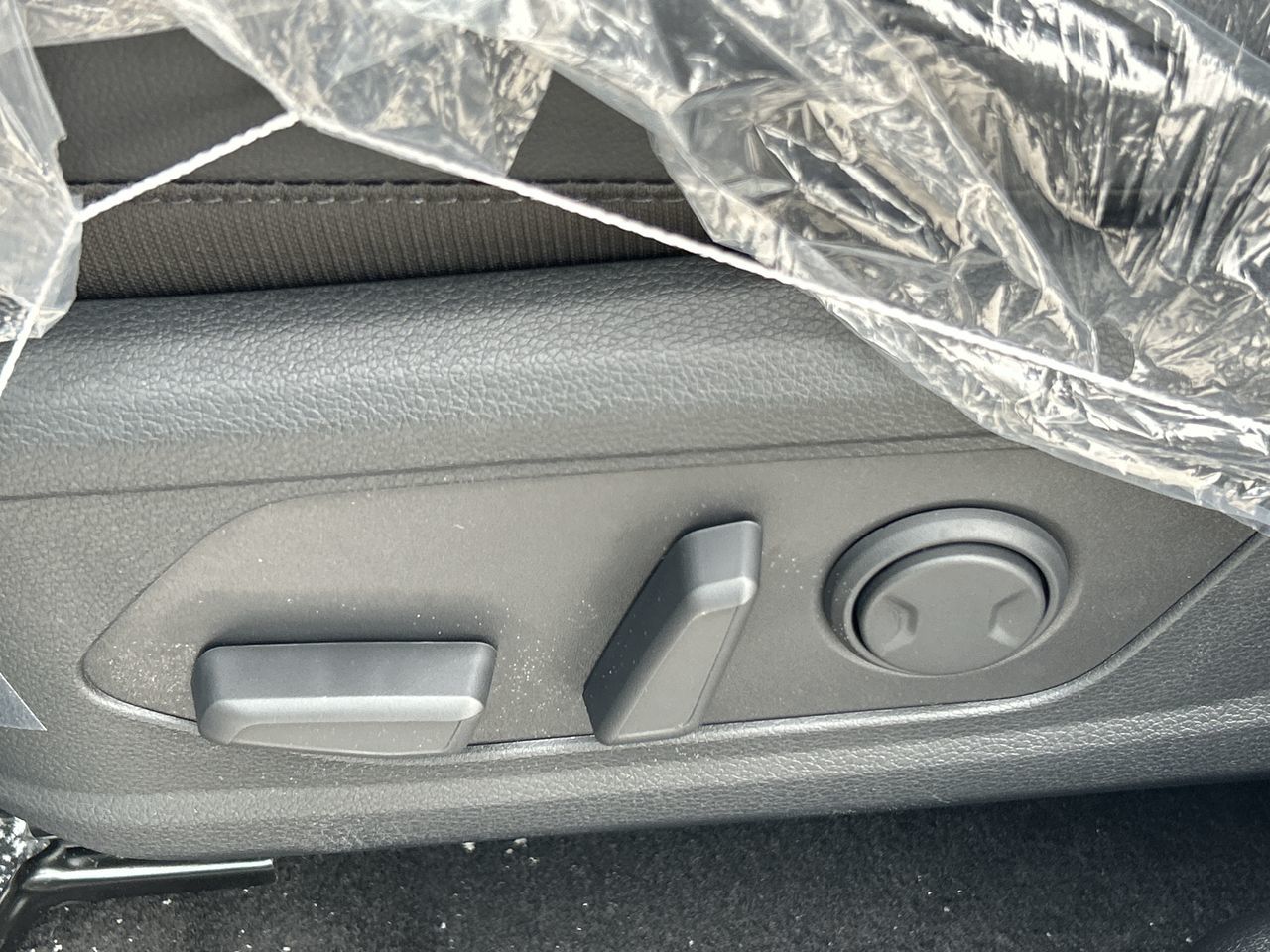 2026 Kia Sportage PHEV