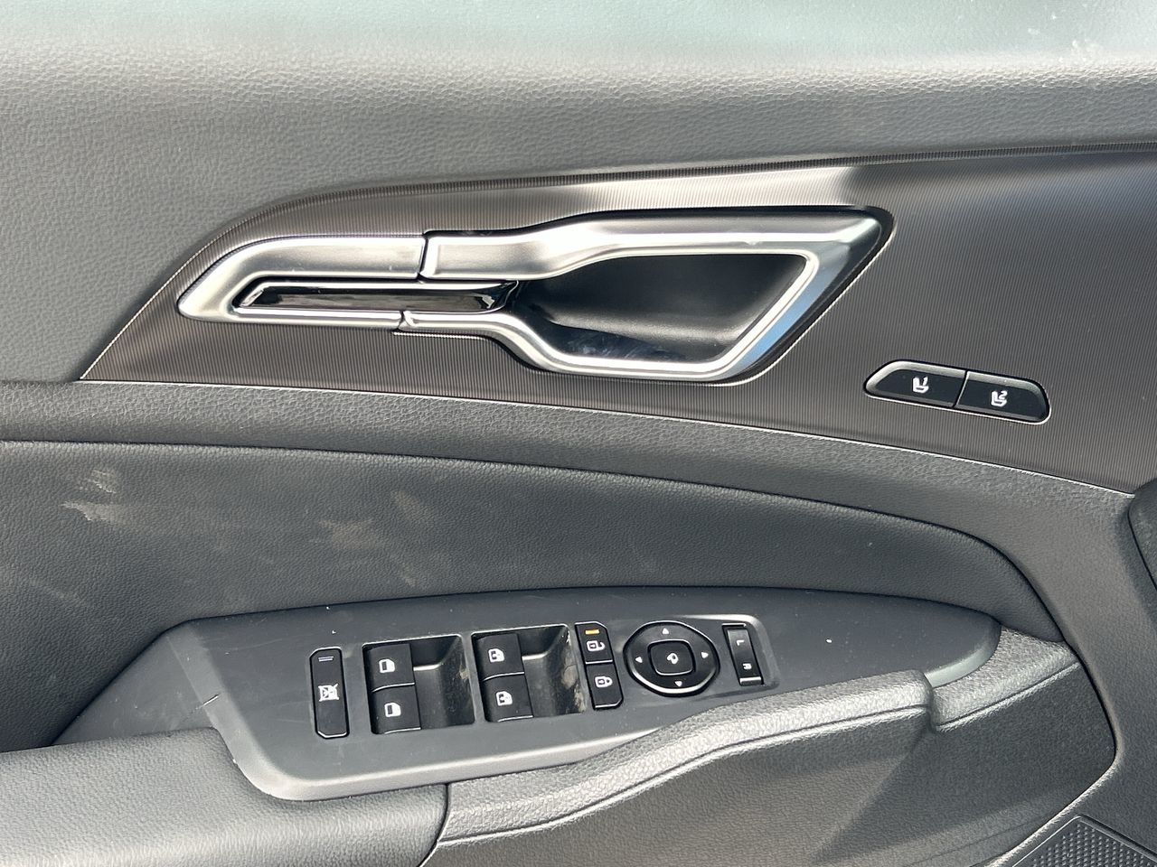 2026 Kia Sportage PHEV