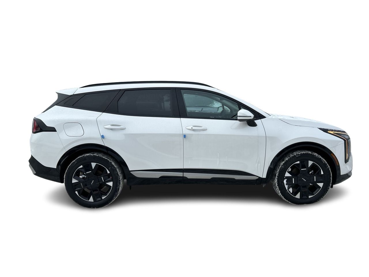2026 Kia Sportage PHEV