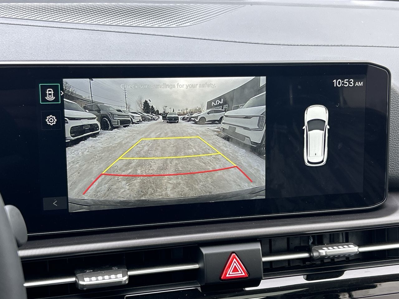 2026 Kia Sportage PHEV