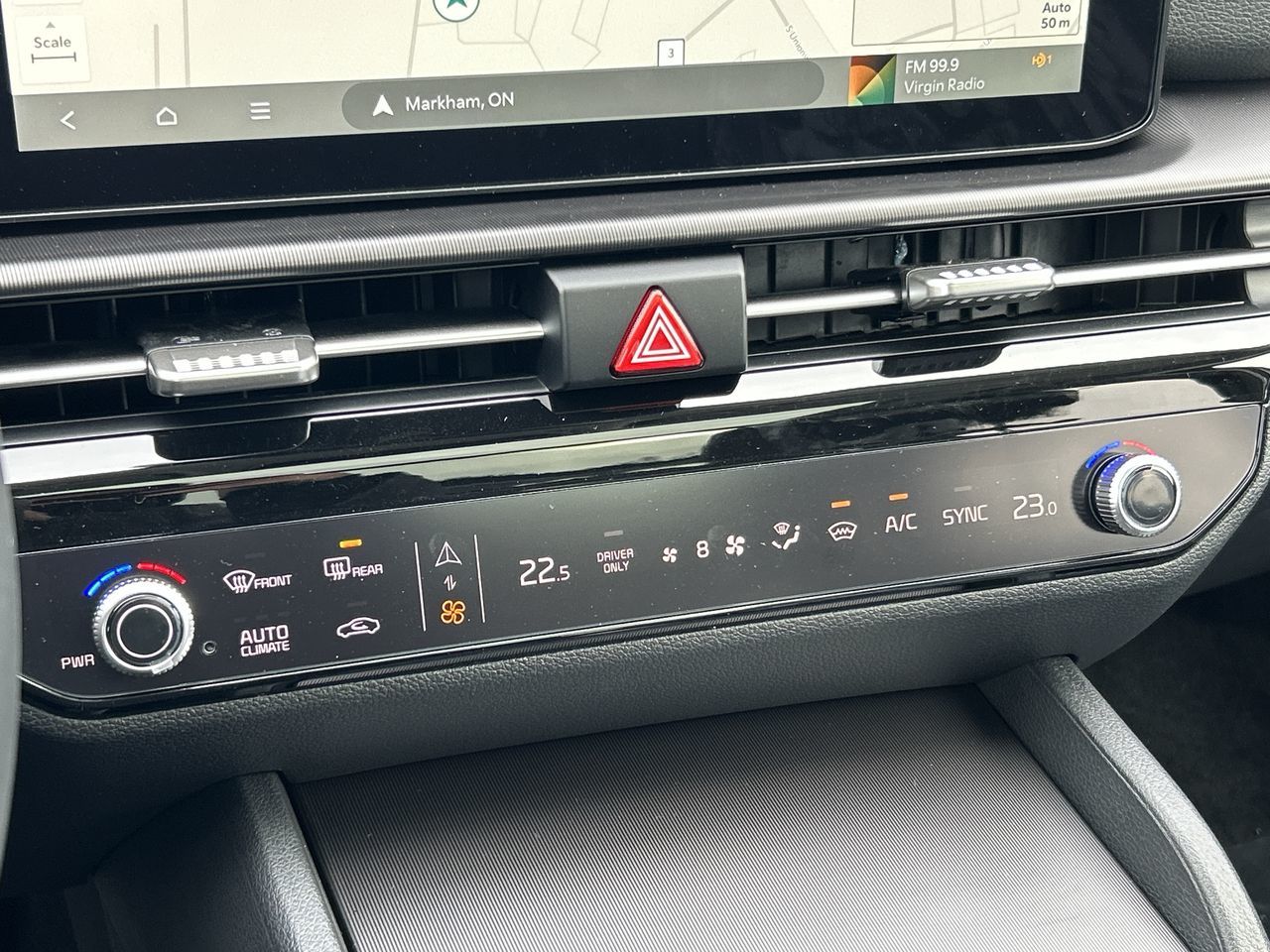 2026 Kia Sportage PHEV