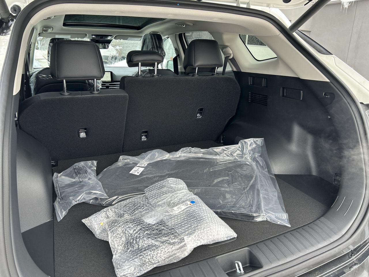 2026 Kia Sportage PHEV