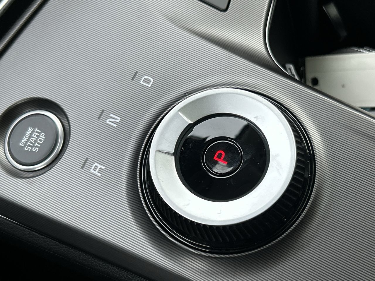 2026 Kia Sportage PHEV