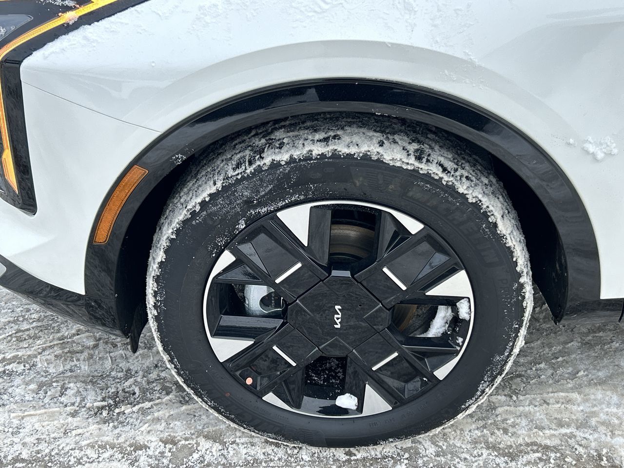 2026 Kia Sportage PHEV