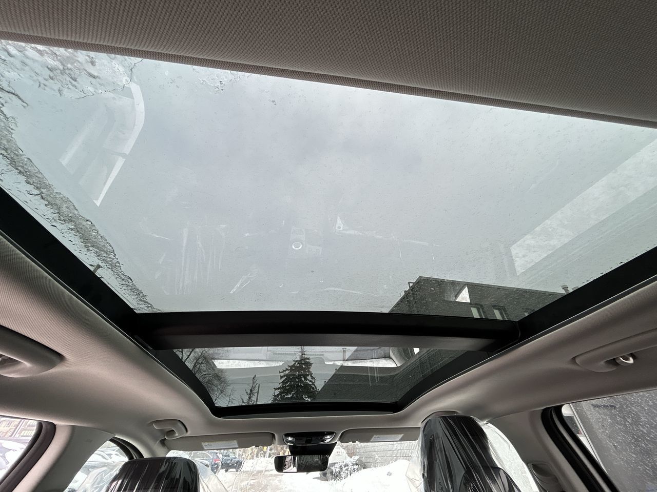 2026 Kia Sportage PHEV