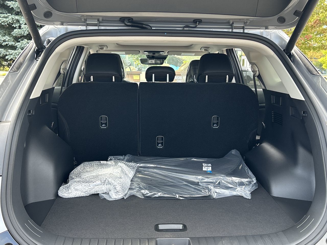 2026 Kia Sportage PHEV